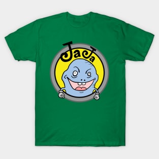 smiley face T-Shirt